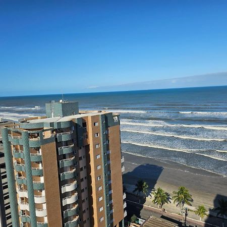 Cobertura Com Piscina E Churrasqueira Mongagua Sp公寓 外观 照片