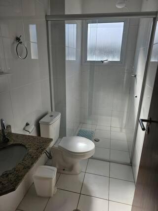 Cobertura Com Piscina E Churrasqueira Mongagua Sp公寓 外观 照片